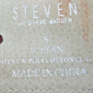 Steven By Steve Madden Accessories - Steven by Steve Madden Belt Tortoise Shell Elastic Steven By Steve Madden Accessories - Steven by Steve Madden Belt Tortoise Shell Elastic